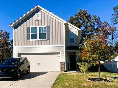 848 Georgia Oak Ln, Landis, NC, 28088