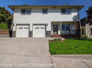 315 NW 17th Ave, Camas, WA