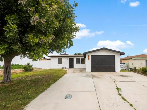 1377 Twining Ave, San Diego, CA 92154