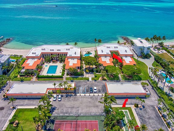 3rd image of 1001 W Ocean Dr #2-106