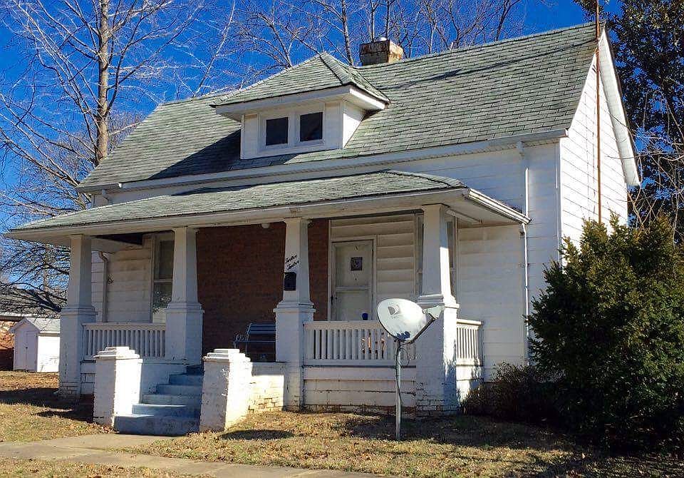 1st image of this home