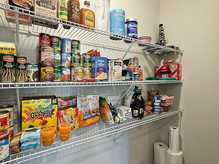 Pantry