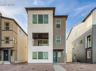 1731 Keystone Crest Ln, Colorado Springs, CO 80905