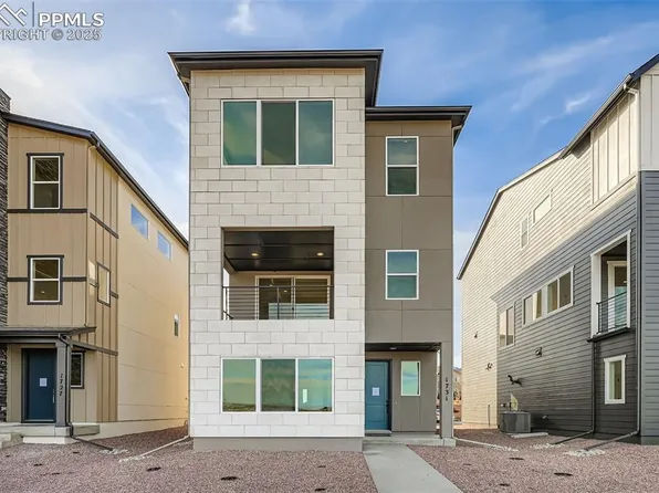 1731 Keystone Crest Ln, Colorado Springs, CO 80905