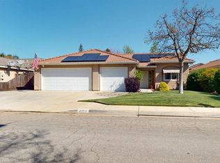 2156 E Utah Ave, Fresno, CA 93720