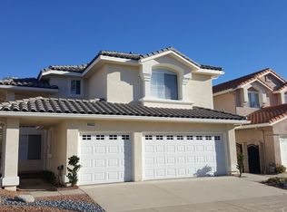 19923 Mid Pines Ln, Porter Ranch, CA 91326