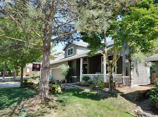 17876 SW Galewood Dr, Sherwood, OR 97140