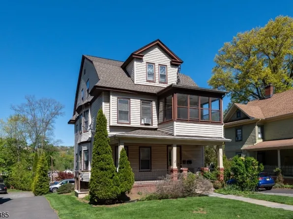 329 Academy St, South Orange Village Twp., NJ 07079