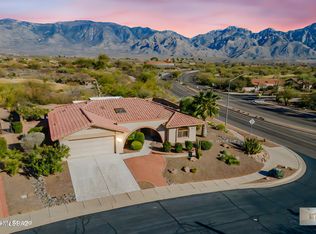 14270 N Choctaw Dr, Oro Valley, AZ 85755