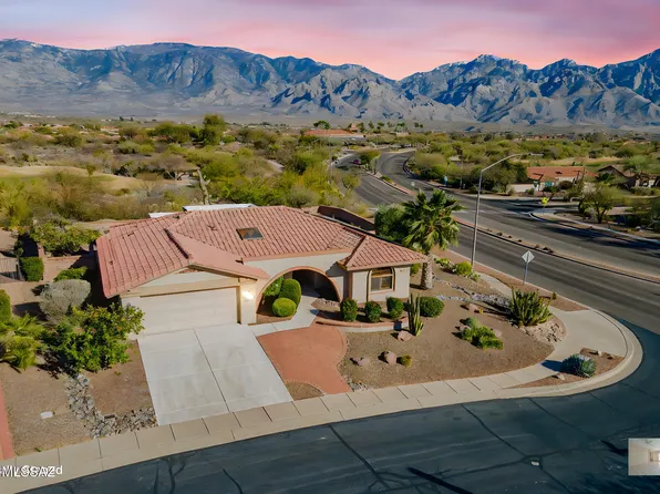 14270 N Choctaw Dr, Oro Valley, AZ 85755