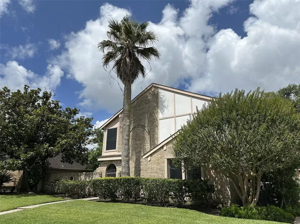3402 Boca Raton Dr, Missouri City, TX 77459