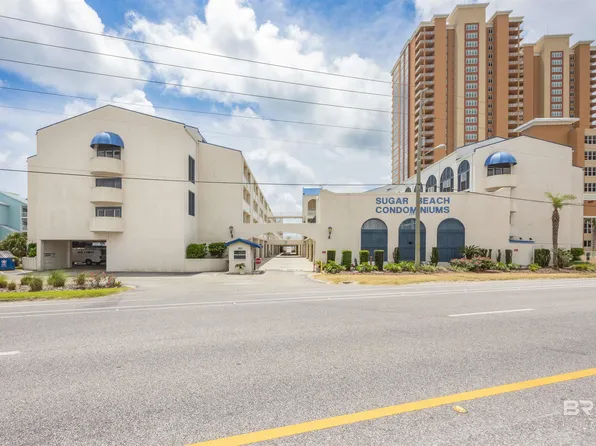 23044 Perdido Beach Blvd #118, Gulf Shores, AL 36561