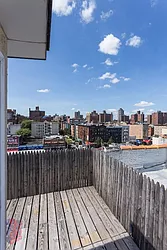 Rented by Centennial Properties NY