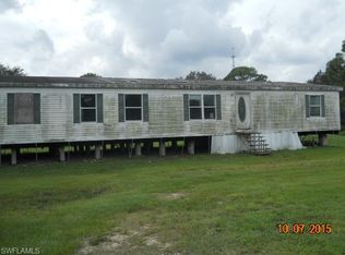 134 Pine Ln, Clewiston, FL 33440