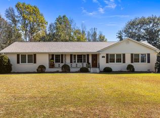 645 Voa Site C Rd, Greenville, NC 27834