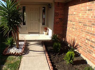 1014 Sycamore Ridge Ln, Houston, TX 77073