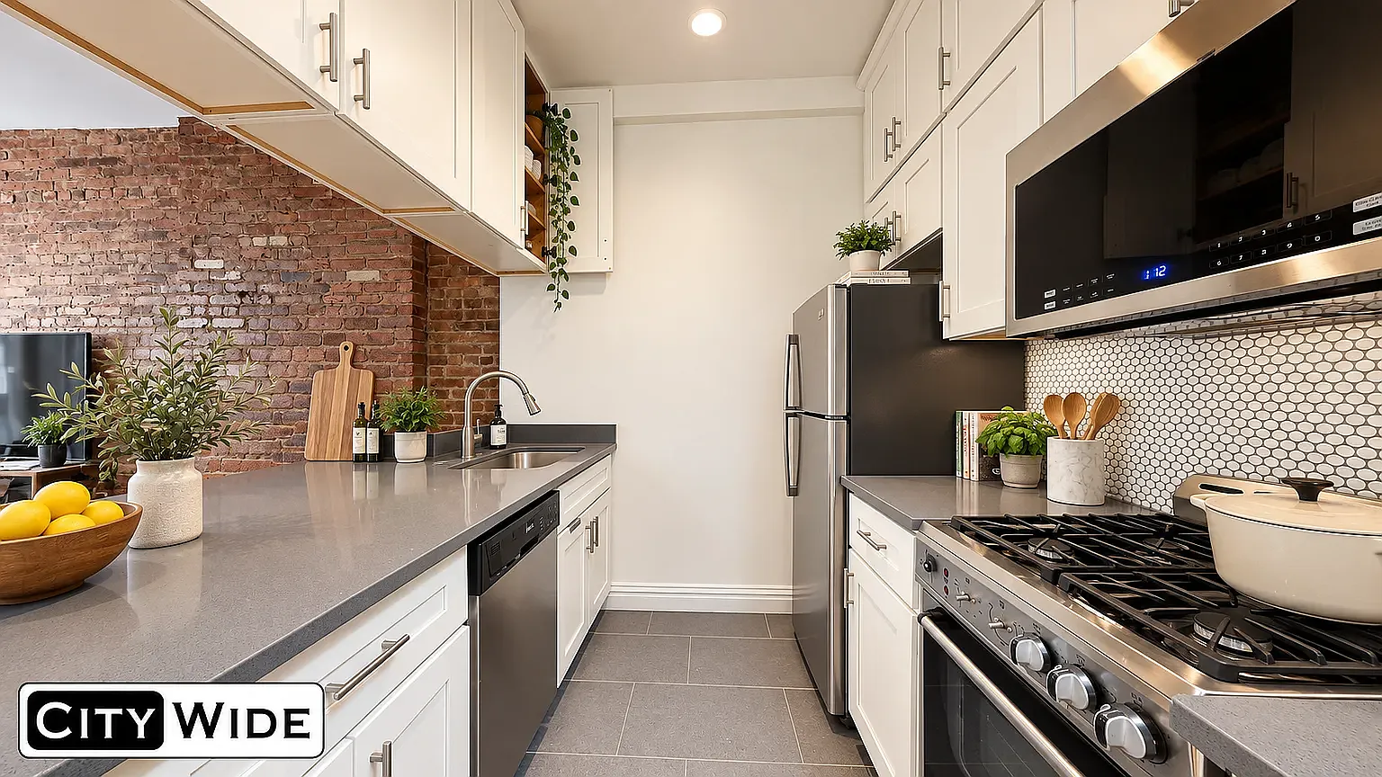7 Saint Marks Place — Photo 2