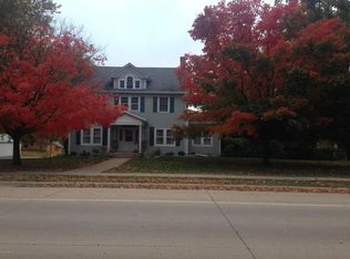 707 S Section Ave, Spring Valley, MN 55975