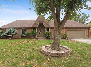 22 Hull Dr, Platte City, MO 64079
