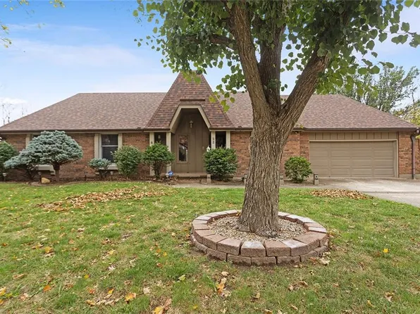 22 Hull Dr, Platte City, MO 64079