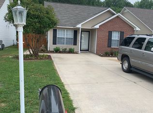 2050 Adelsheim Cir SW, Cullman, AL 35055