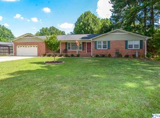 417 Westchester Ave SW, Huntsville, AL 35801