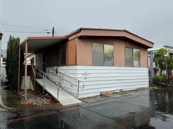 337 Route 66 Space 4, Glendora, CA 91740