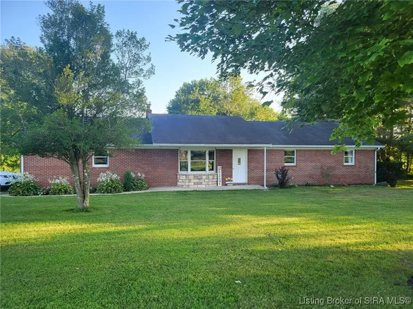 13105 E State Road 160, Henryville, IN 47126