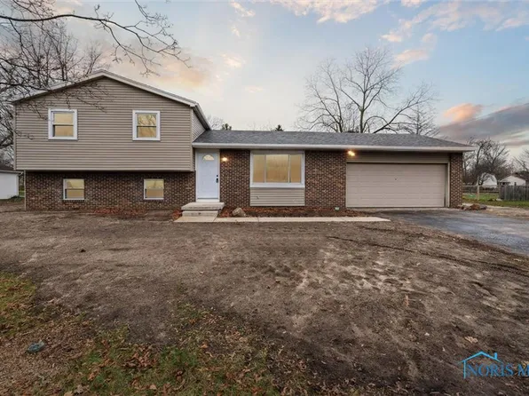 509 N Wintergarden Rd, Bowling Green, OH 43402