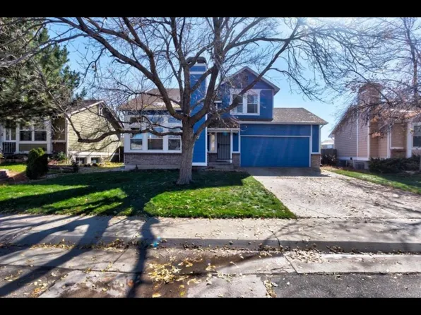 (undisclosed Address), Denver, CO 80249