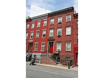 262 Berry Street in Williamsburg