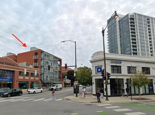 744 W Fullerton Ave APT 501, Chicago, IL 60614