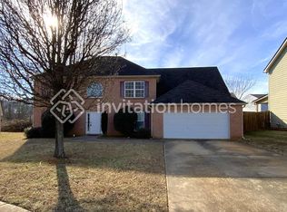 937 Parkside Place Ave, McDonough, GA 30253