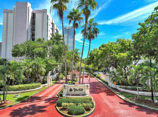 17011 N Bay Rd APT 117, Sunny Isles Beach, FL 33160