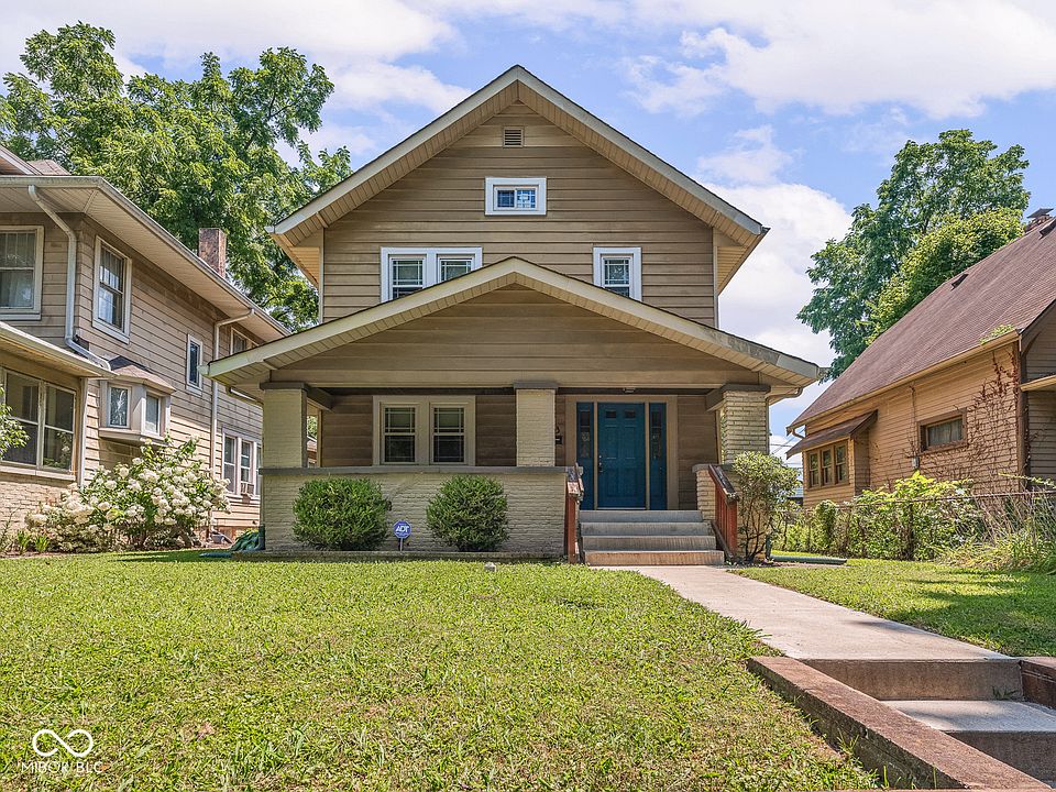 1st image of 4053 Rookwood Ave