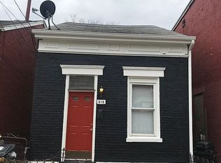 816 Liberty St, Newport, KY