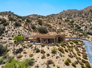 7396 Canyon Dr, Yucca Valley, CA 92284