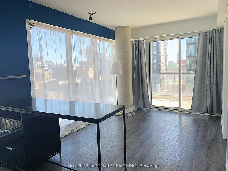 77 Shuter St #1206 — Photo 12
