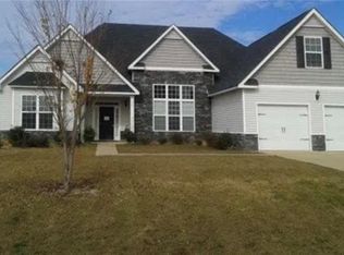 39 Creek Trl, Fort Mitchell, AL 36856