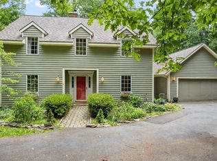 162 Mason Rd, Vestal, NY 13850