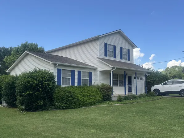 2629 Vista Dr, Talbott, TN 37877