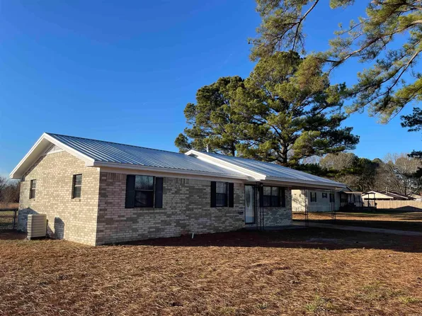 205 Hammons St, Judsonia, AR 72081