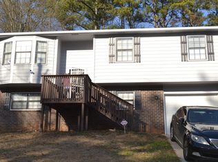 2164 Scarbrough Rd, Stone Mountain, GA 30088