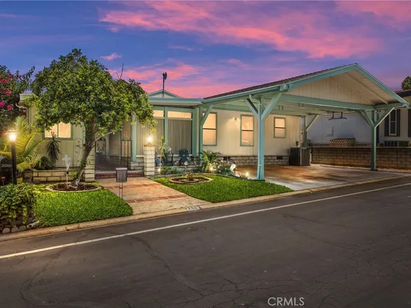 4040 Piedmont Dr Spc 296, Highland, CA 92346