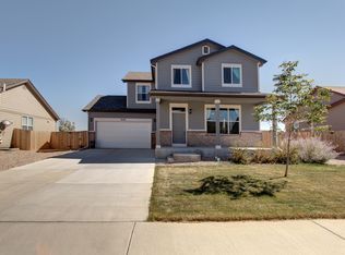 2058 Basil St, Strasburg, CO 80136