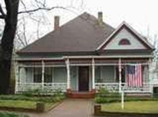 425 S Church St, Athens, GA 30605