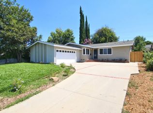 23284 Mobile St, West Hills, CA 91307