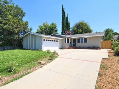 23284 Mobile St, West Hills, CA, 91307