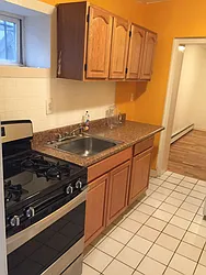 Rented by David Berkowitz, LREB