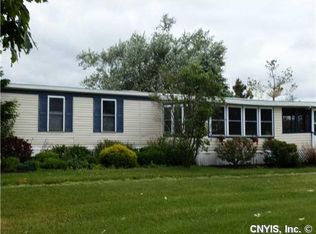35240 State Route 12e, Cape Vincent, NY 13618